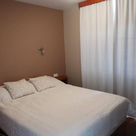 Warm And Welcoming Flat Downtown Akureyri Apartment ภายนอก รูปภาพ